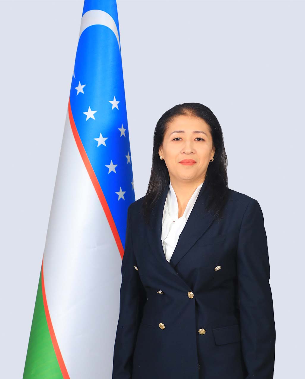 Kuldasheva Marguba Talibdjanovna